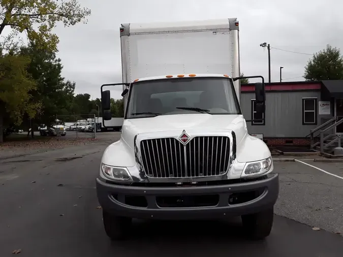 2019 NAVISTAR INTERNATIONAL 4300