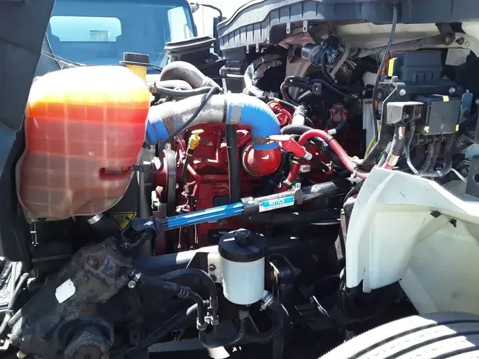 2019 NAVISTAR INTERNATIONAL 4300