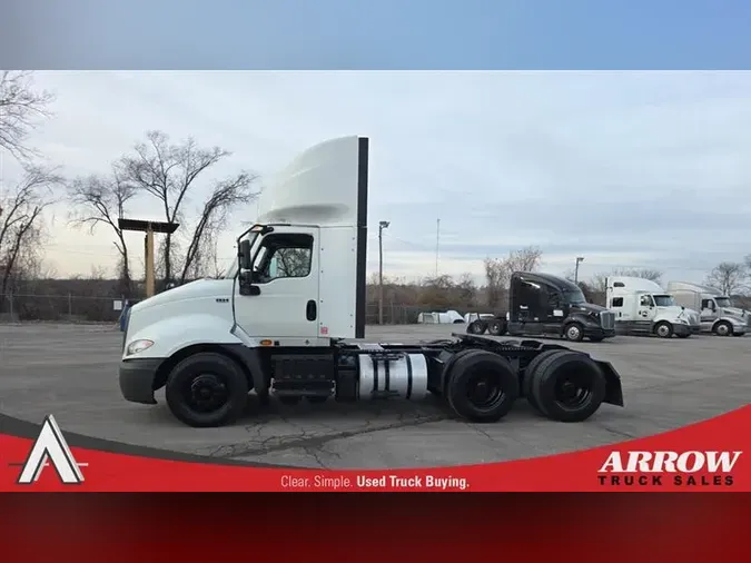 2020 INTERNATIONAL RH613