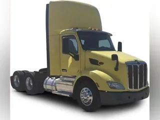 2018 Peterbilt 579