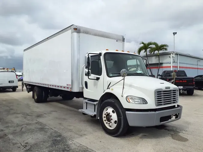 2018 FREIGHTLINER/MERCEDES M2 106adfef9270e4759286745782b72650e5f