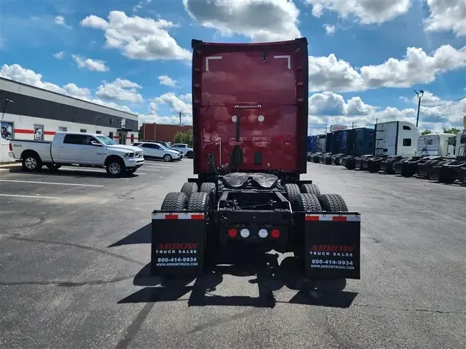 2023 KENWORTH T680