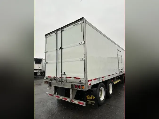 2017 UTILITY TRAILERS VS2R 36/162/102