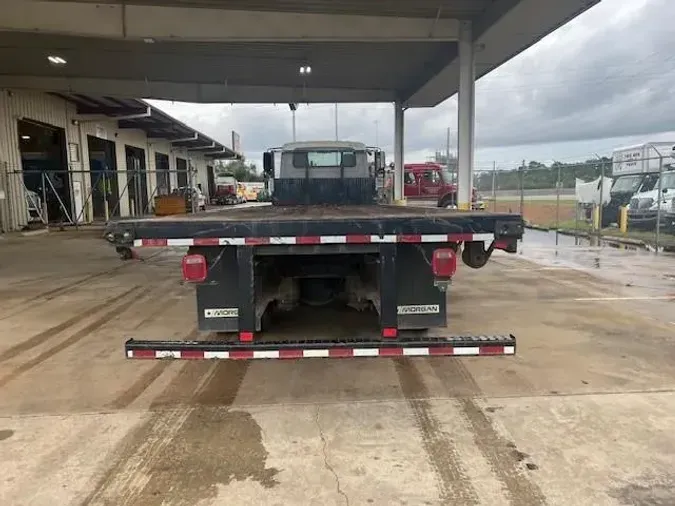 2018 International 7600