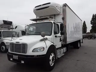 2020 FREIGHTLINER/MERCEDES M2 106