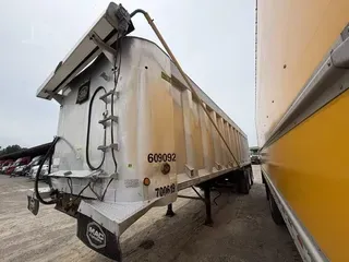 2009 MAC TRAILER MFG 