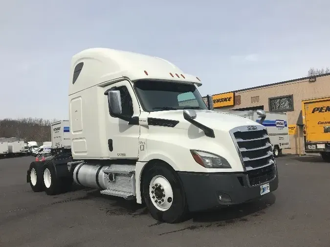 2019 Freightliner T12664STae01e07aac5c14918e4c499220d078ae