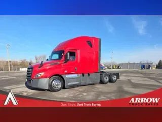 2020 FREIGHTLINER CASCADIA