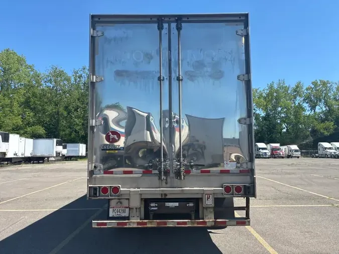 2016 GREAT DANE TRAILERS 721TZ-1 -48/162/102ae03692818807cc581dfd8cc627f10f1