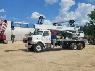 2006 MANITEX 2892S