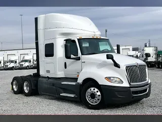 2022 INT LT625 6x4