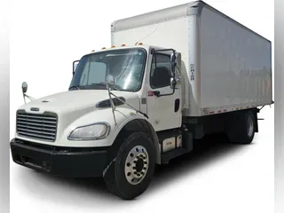 2020 Freightliner Business Class M2 106