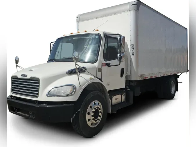 2020 Freightliner Business Class M2 106ae0640492936bee14c0658a3e63bde88