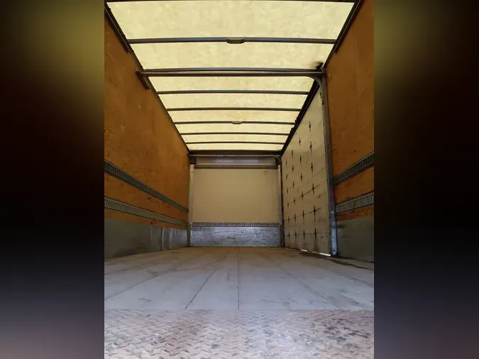 2019 FREIGHTLINER/MERCEDES M2 106ae065578cece1eaa5b65c6c3d3754d41