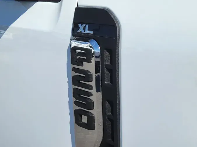 2023 Ford Super Duty F-250 SRW