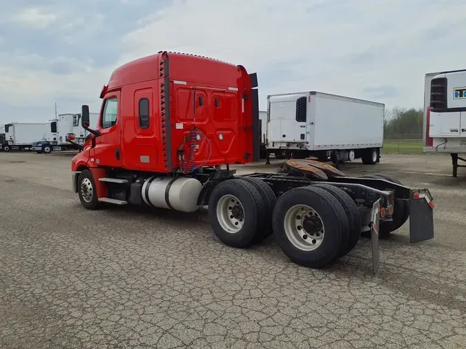 2019 FREIGHTLINER/MERCEDES NEW CASCADIA PX12664ae08489772c04e02f8cc1b4d0cb2c072