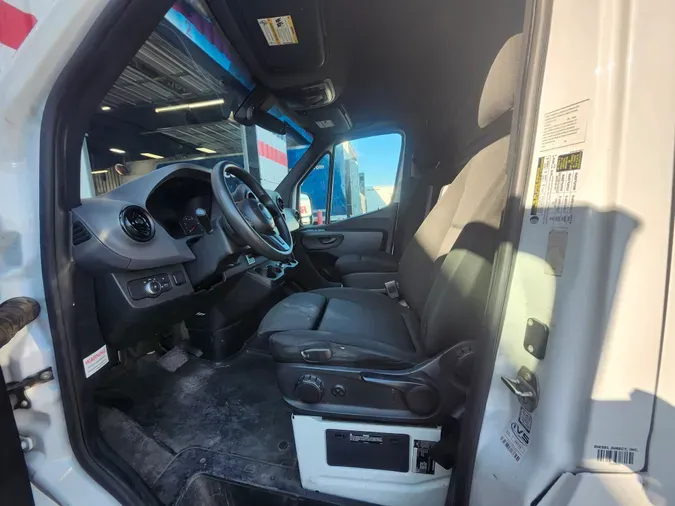 2020 MERCEDES-BENZ SPRINTER 3500