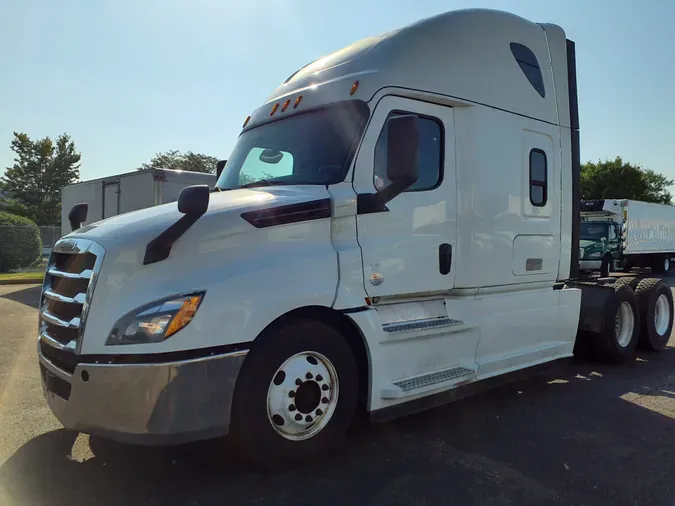 2020 FREIGHTLINER/MERCEDES NEW CASCADIA PX12664ae08efddc56b78906fa8300cc82b23c2