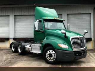 2020 INT LT625 6x4