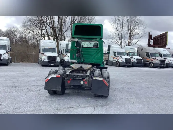 2020 International LT