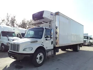 2015 FREIGHTLINER/MERCEDES M2 106