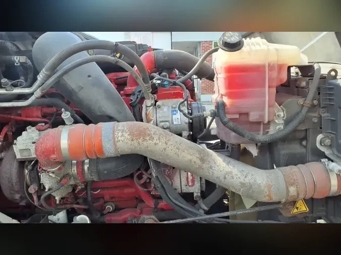 2019 NAVISTAR INTERNATIONAL LT625 DAYCAB T/Aae0c11da606e7f9e1129377be8d93106