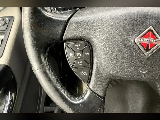2021 INT LT625 6x4