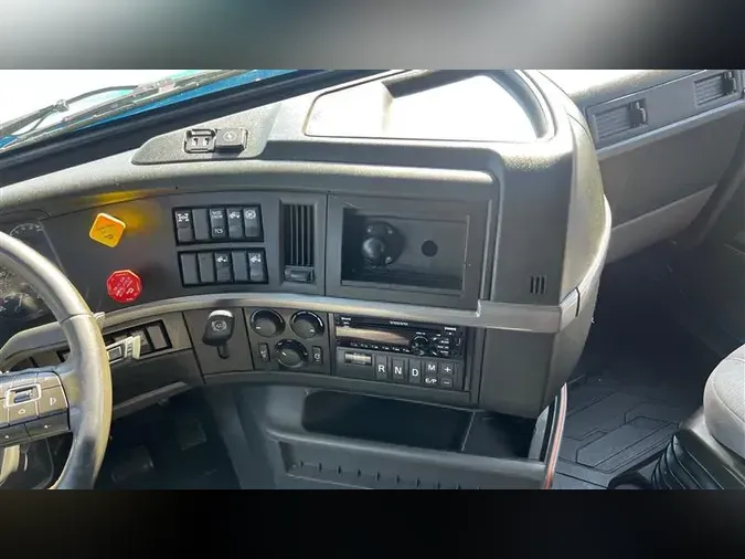 2019 VOLVO VNL860ae0d4f372e8b3247ae13ec6d64b51edb