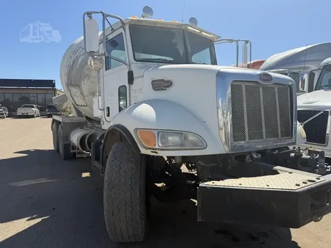 2007 PETERBILT 340