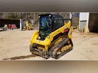 2019 Caterpillar 259D3