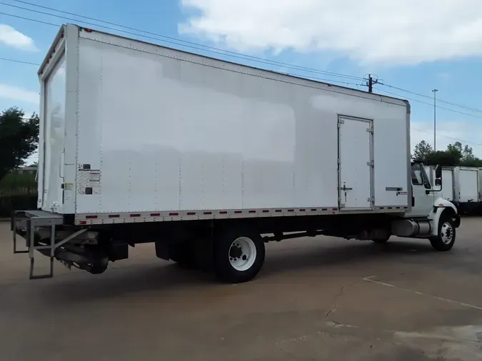 2018 NAVISTAR INTERNATIONAL 4300