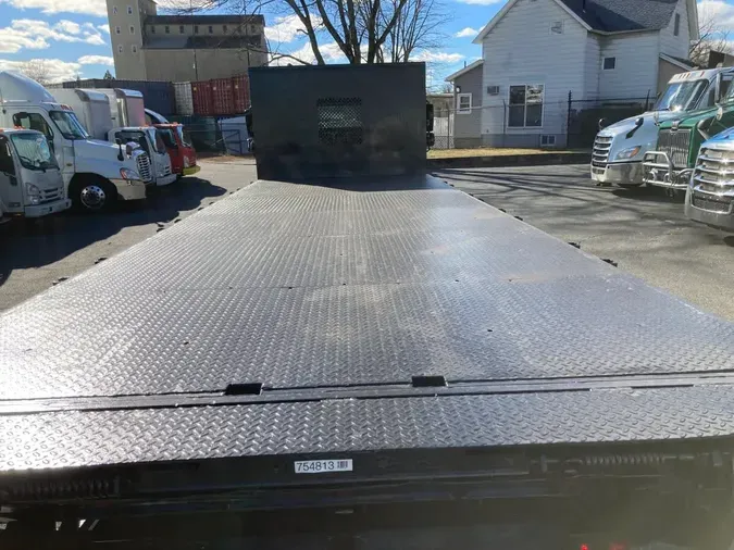 2018 FREIGHTLINER/MERCEDES M2 106ae0e72ae4ab3591e811feef2e0fb3a96