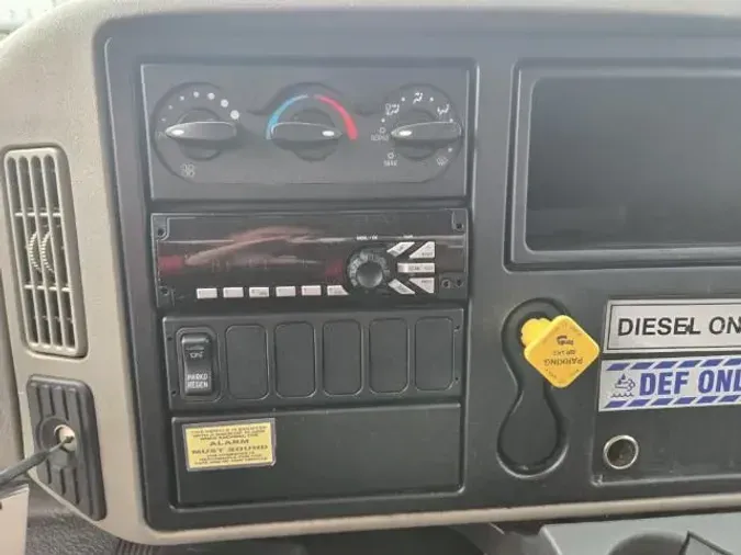 2019 International 4300