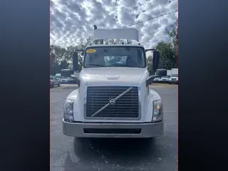 2016 VOLVO VNL42TRACTOR