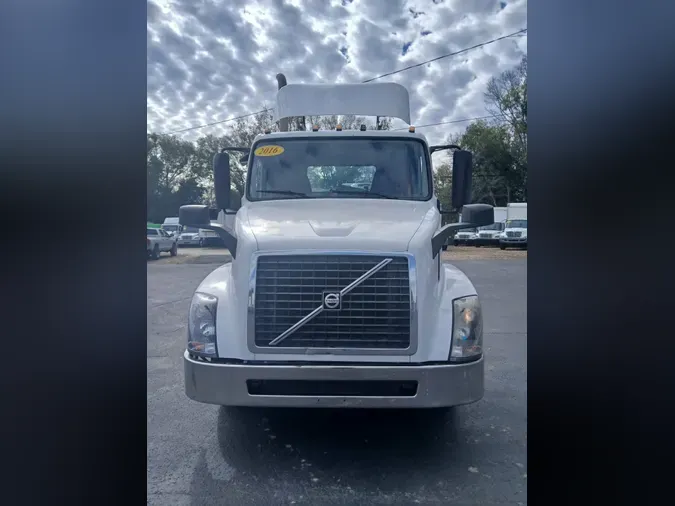 2016 VOLVO VNL42TRACTORae0eaa6bf1280d5397945a0f73ad53f6