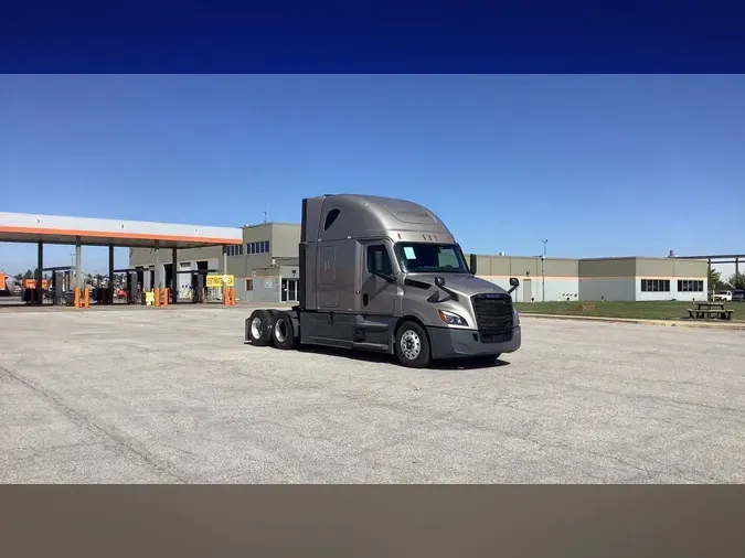 2023 Freightliner Cascadia 126ae0ec4ea1c4679207c3a48239f4c4fb7
