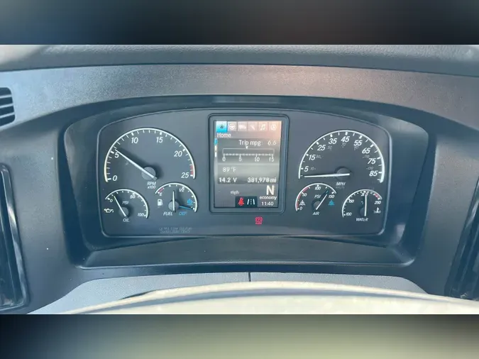 2020 Freightliner Cascadia
