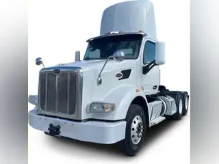 2020 Peterbilt 567