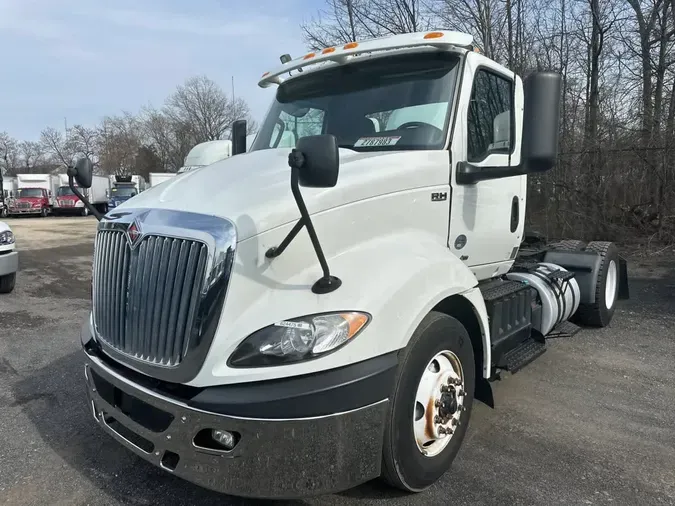 2019 NAVISTAR INTERNATIONAL RH613 DAYCAB S/Aae10bc9a1f760b797c16de52d67683d9