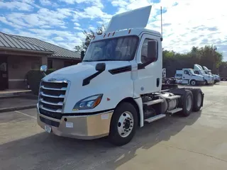 2020 FREIGHTLINER/MERCEDES NEW CASCADIA PX12664