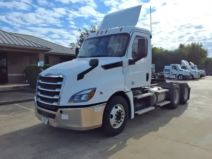 2020 FREIGHTLINER/MERCEDES NEW CASCADIA PX12664ae110bbebd4ae7e8e3564b70ac87a132