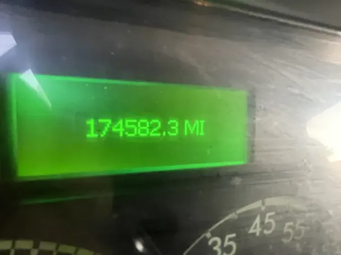 2019 FREIGHTLINER/MERCEDES M2 106