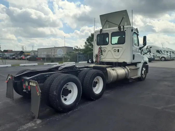 2020 FREIGHTLINER/MERCEDES NEW CASCADIA PX12664ae1182d4cf39cc0fc74cda2fcfe6b929