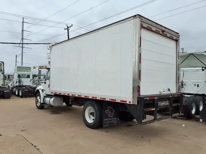 2019 NAVISTAR INTERNATIONAL 4300