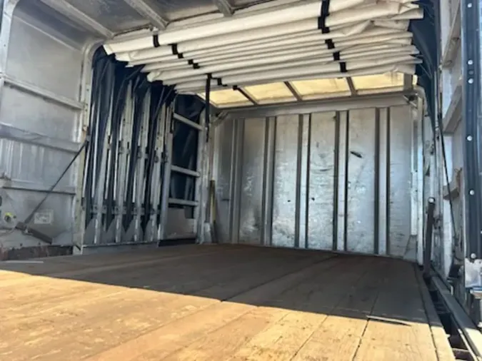 2015 UTILITY TRAILERS FS2CHS 45/102