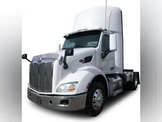 2020 Peterbilt 579