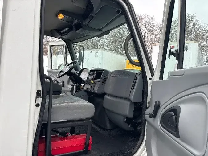 2006 International 4300