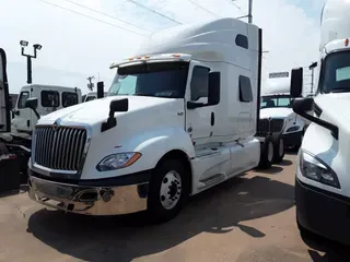 2020 NAVISTAR INTERNATIONAL LT625 SLPR CAB