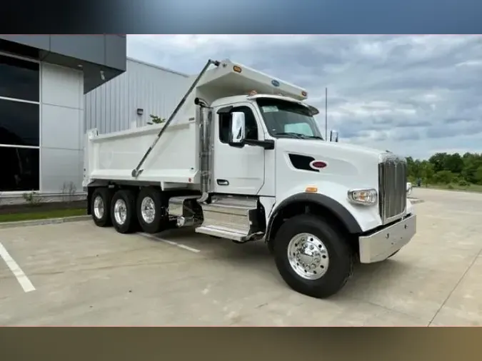 2025 Peterbilt 567