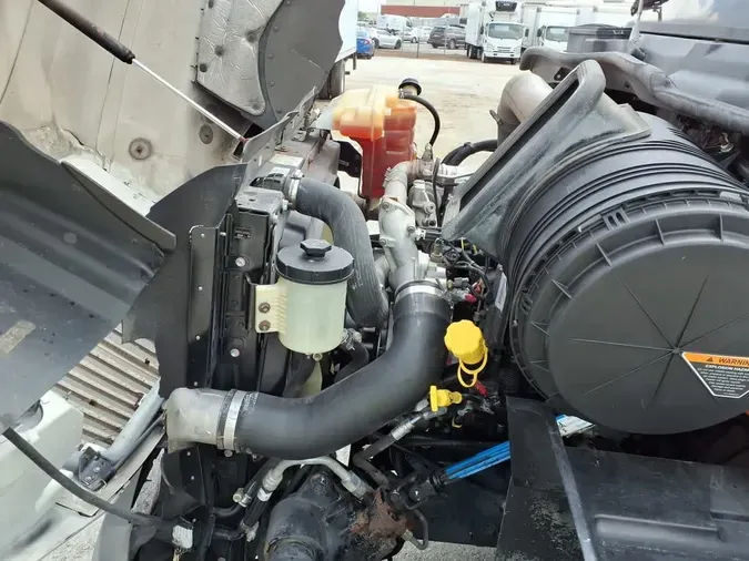 2020 NAVISTAR INTERNATIONAL RH613 DAYCAB S/A